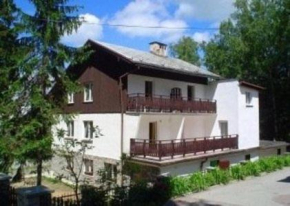 Гостиница Willa Emi, Карпач